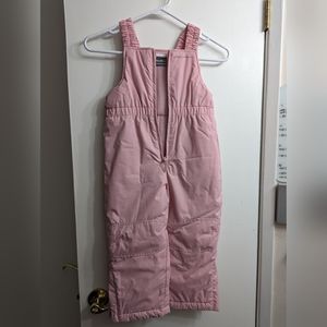 Eddie Bauer Kid's Snow Bib